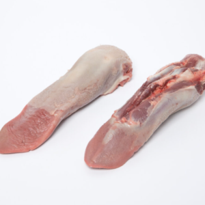 Frozen Pork Tongue